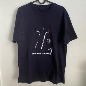 Lanvin L t shirt